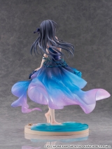 Оригинальная аниме фигурка «Rascal Does Not Dream series Mai Sakurajima - Starry night sky ver.-1/7 Scale Figure»