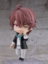 Оригинальная аниме фигурка «Nendoroid Idolish7 Torao Mido»