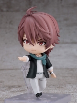 Оригинальная аниме фигурка «Nendoroid Idolish7 Torao Mido»