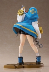 Оригинальная аниме фигурка «GUILTY GEAR -STRIVE- Bridget 1/7 Complete Figure»