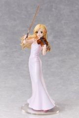 Оригинальная аниме фигурка «Your Lie in April Kaori Miyazono -Again- 1/7 Scale Figure»