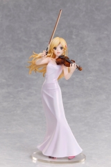 Оригинальная аниме фигурка «Your Lie in April Kaori Miyazono -Again- 1/7 Scale Figure»