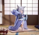 Оригинальная аниме фигурка «Azur Lane Shinano-chan 1/7 Complete Figure»