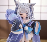 Оригинальная аниме фигурка «Azur Lane Shinano-chan 1/7 Complete Figure»