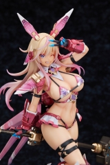 Оригинальная аниме фигурка «BUNNY SUIT PLANNING Yamomo Mami 1/6 Complete Figure»