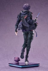 Оригинальная аниме фигурка «Shoto 1/7 Complete Figure»