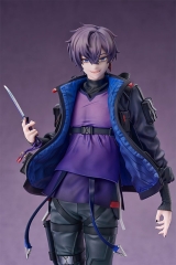 Оригинальная аниме фигурка «Shoto 1/7 Complete Figure»