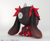 Оригинальная аниме фигурка «Huggy Good Smile Honkai: Star Rail Sparkle's Bomb Doll»