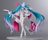 Оригинальная аниме фигурка «Hatsune Miku GT Project Racing Miku 2024Ver. 1/7 Complete Figure»