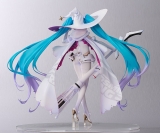 Оригинальная аниме фигурка «Hatsune Miku GT Project Racing Miku 2024Ver. 1/7 Complete Figure»