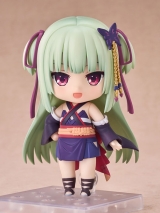 Оригінальна аніме фігурка «Nendoroid Senkoi Manbana Murasame»