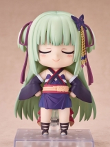 Оригинальная аниме фигурка «Nendoroid Senkoi Manbana Murasame»