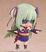 Оригинальная аниме фигурка «Nendoroid Senkoi Manbana Murasame»