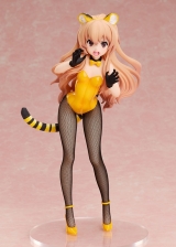 Оригинальная аниме фигурка «Toradora! Taiga Aisaka Tiger Ver. 1/6 Complete Figure»