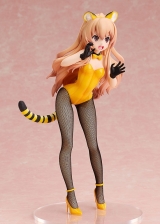 Оригинальная аниме фигурка «Toradora! Taiga Aisaka Tiger Ver. 1/6 Complete Figure»