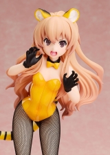 Оригинальная аниме фигурка «Toradora! Taiga Aisaka Tiger Ver. 1/6 Complete Figure»