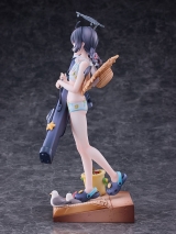 Оригинальная аниме фигурка «Blue Archive Miyu (Swimsuit) 1/7 Complete Figure»