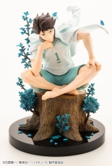 Оригінальна аніме фігурка «ARTFX J Haikyuu!! Toru Oikawa 1/8 Complete Figure»