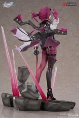 Оригинальная аниме фигурка «Honkai: Star Rail Kafka 1/7 Complete Figure»