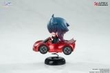 Оригинальная аниме фигурка «Honkai: Star Rail Blade Chibi Chara Yurayura Stand»