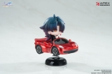 Оригинальная аниме фигурка «Honkai: Star Rail Blade Chibi Chara Yurayura Stand»