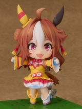 Оригинальная аниме фигурка «Nendoroid Umamusume Pretty Derby Copano Rickey»