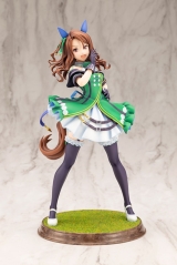 Оригинальная аниме фигурка «Umamusume Pretty Derby King Halo 1/7 Complete Figure»