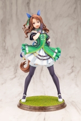 Оригинальная аниме фигурка «Umamusume Pretty Derby King Halo 1/7 Complete Figure»