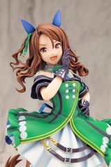 Оригинальная аниме фигурка «Umamusume Pretty Derby King Halo 1/7 Complete Figure»