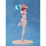 Оригинальная аниме фигурка «My Teen Romantic Comedy SNAFU 2 Yui Yuigahama Swimsuit ver. 1/6 Complete Figure»