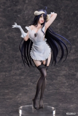 Оригинальная аниме фигурка «OVERLORD Albedo 1/7 Scale Figure»