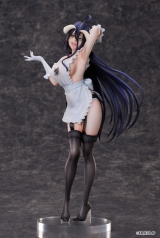 Оригинальная аниме фигурка «OVERLORD Albedo 1/7 Scale Figure»