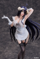 Оригинальная аниме фигурка «OVERLORD Albedo 1/7 Scale Figure»