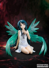 Оригинальная аниме фигурка «POP UP PARADE The Song of Saya: Saya L size Complete Figure»