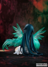 Оригинальная аниме фигурка «POP UP PARADE The Song of Saya: Saya L size Complete Figure»