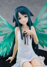 Оригинальная аниме фигурка «POP UP PARADE The Song of Saya: Saya L size Complete Figure»