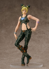 Оригінальна аніме фігурка «POP UP PARADE Anime "JoJo's Bizarre Adventure: Stone Ocean" Jolyne Cujoh Complete Figure»