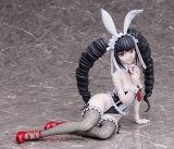 Оригінальна аніме фігурка «Danganronpa: Trigger Happy Havoc Celestia Ludenberg Bunny Ver. 1/4 Complete Figure»