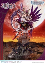 Оригинальная аниме фигурка «PRISMA WING THE IDOLM@STER Cinderella Girls Awakened Demon Lord Ranko Kanzaki 1/7 Complete Figure»