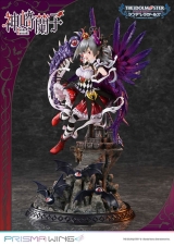 Оригинальная аниме фигурка «PRISMA WING THE IDOLM@STER Cinderella Girls Awakened Demon Lord Ranko Kanzaki 1/7 Complete Figure»