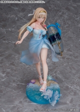 Оригинальная аниме фигурка «TV Anime "Atelier Ryza: Ever Darkness & the Secret Hideout" Klaudia Valentz Swimsuit ver. 1/7 Complete Figure»