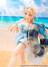 Оригинальная аниме фигурка «TV Anime "Atelier Ryza: Ever Darkness & the Secret Hideout" Klaudia Valentz Swimsuit ver. 1/7 Complete Figure»