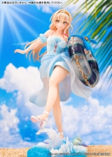 Оригинальная аниме фигурка «TV Anime "Atelier Ryza: Ever Darkness & the Secret Hideout" Klaudia Valentz Swimsuit ver. 1/7 Complete Figure»