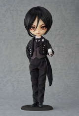 Шарнірна лялька «Harmonia bloom Black Butler Sebastian Michaelis Complete Doll»