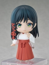 Оригінальна аніме фігурка «Nendoroid Tying the Knot with an Amagami Sister Yae Amagami»