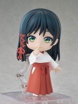 Оригинальная аниме фигурка «Nendoroid Tying the Knot with an Amagami Sister Yae Amagami»