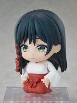 Оригинальная аниме фигурка «Nendoroid Tying the Knot with an Amagami Sister Yae Amagami»