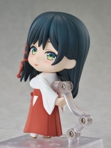 Оригинальная аниме фигурка «Nendoroid Tying the Knot with an Amagami Sister Yae Amagami»