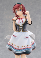 Оригинальная аниме фигурка «Love Live! Nijigasaki High School Idol Club Emma Verde 1/7 Complete Figure»