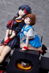 Оригинальная аниме фигурка «Kill la Kill 1/7 scale figure»